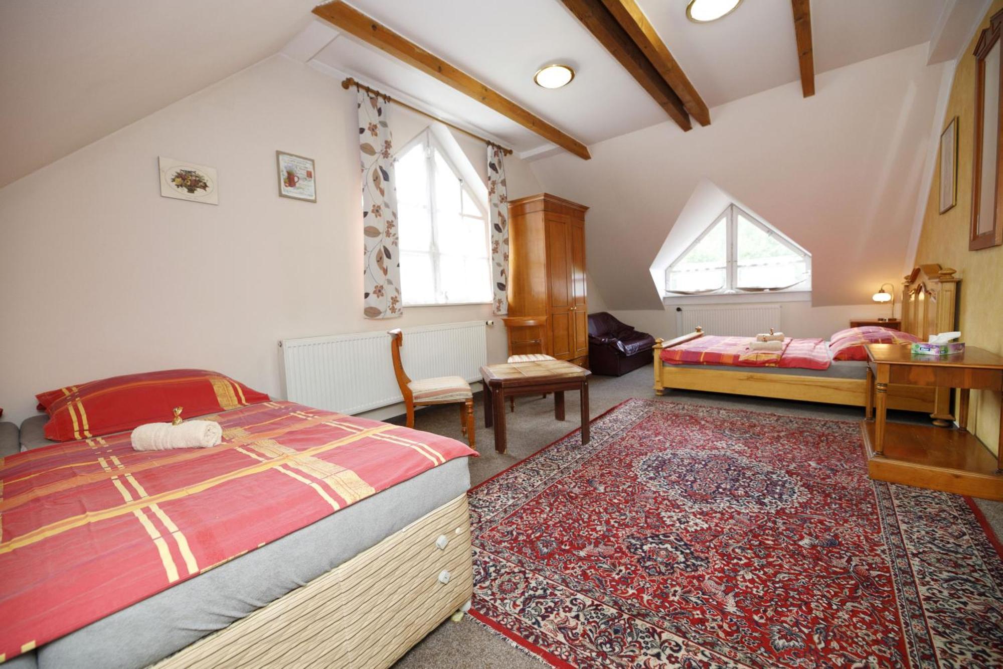 Hotylek Na Myte Hotel Harrachov Exterior foto